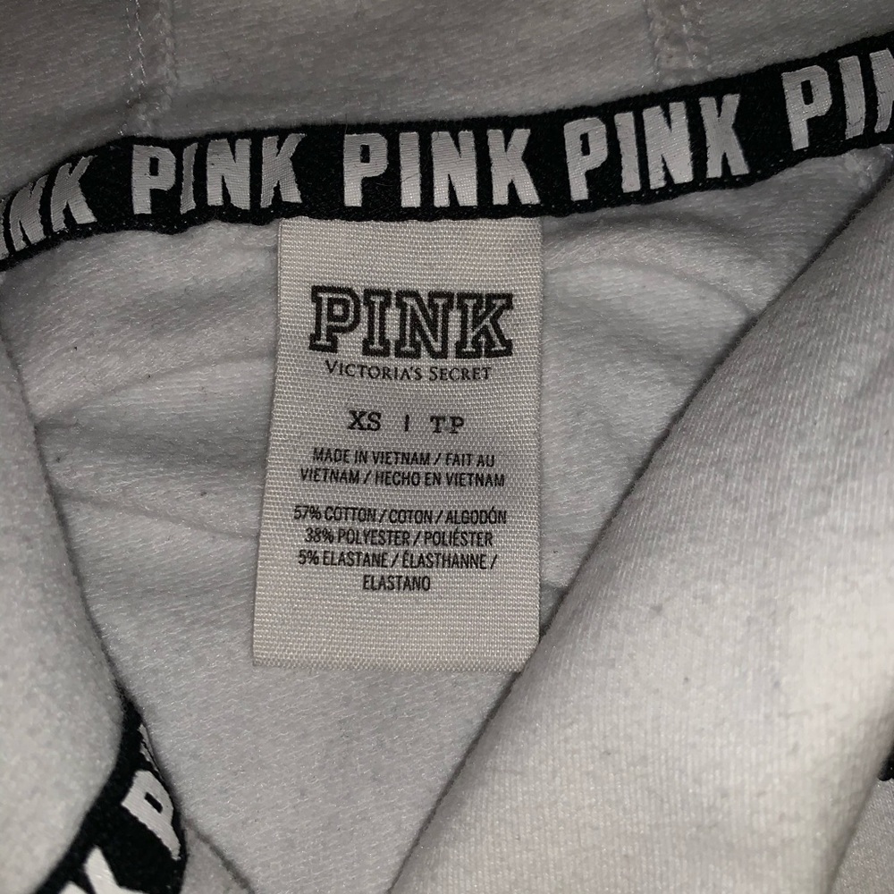 Pink jacket - Picture 2 of 2